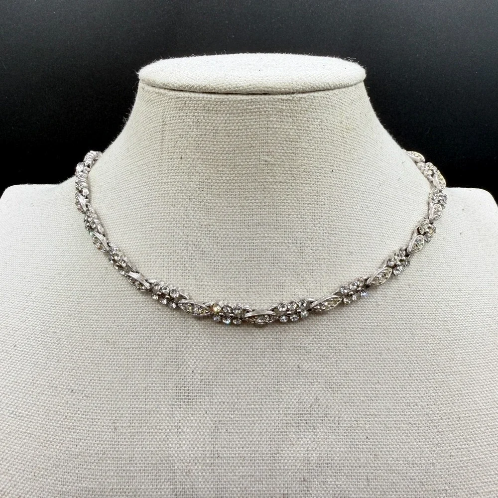 N/A elegant silver